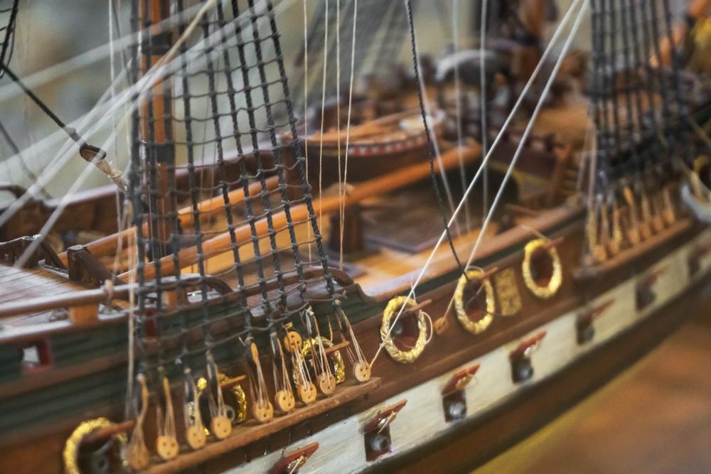 Discover Maritime History at the Port Orford Lifeboat Station Museum