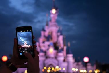 Disneyland Paris