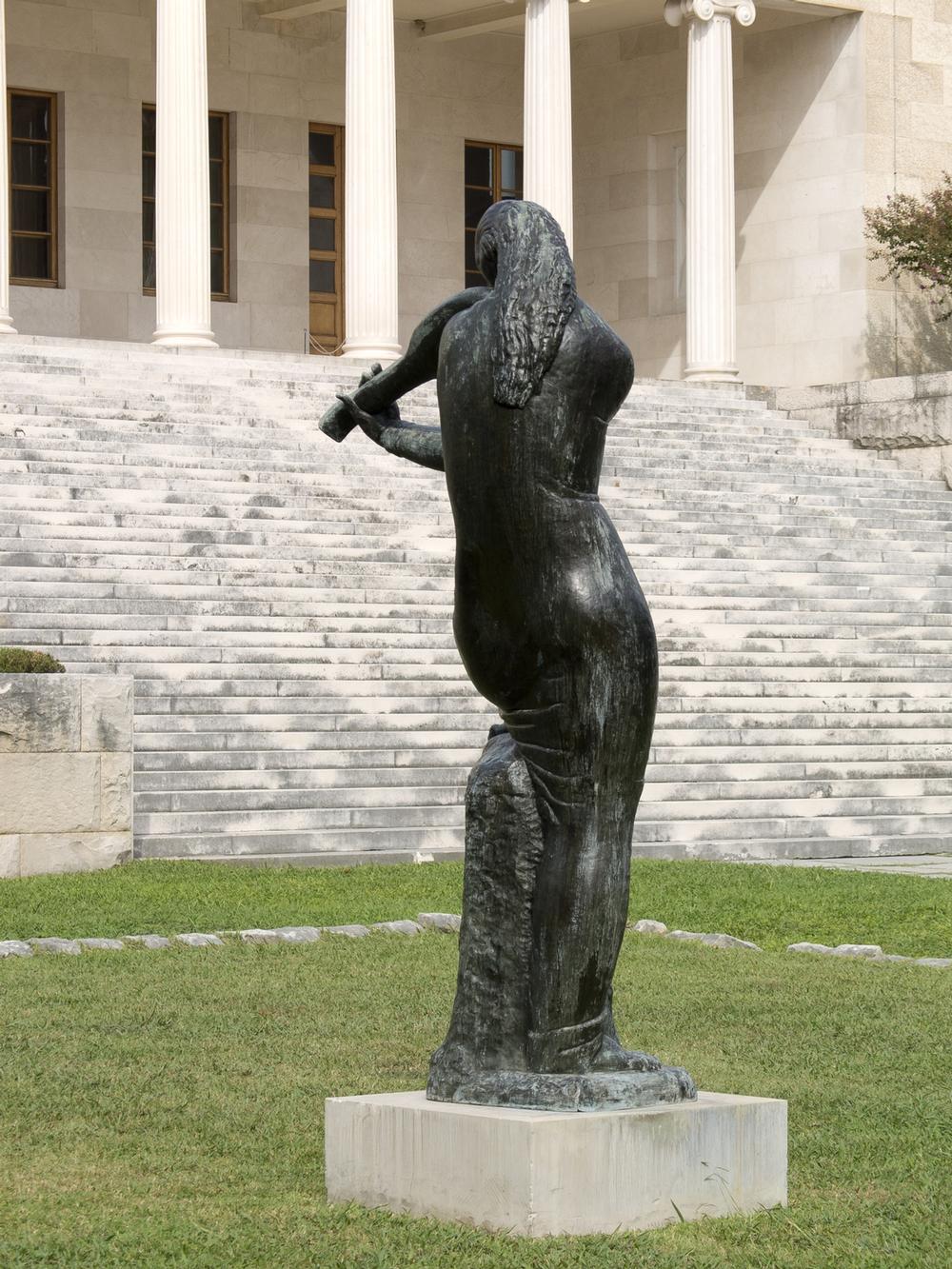 Explore Masterpieces at the Ivan MestroviC Gallery