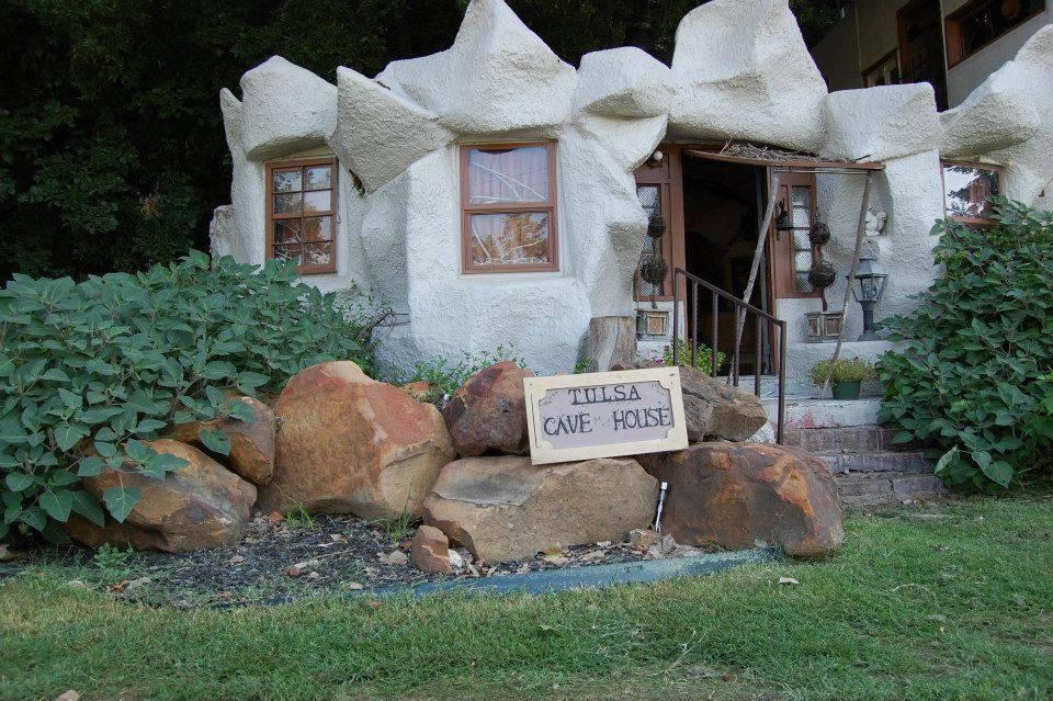 Take a quirky tour and see this exciting piece of Tulsa’s odd history.