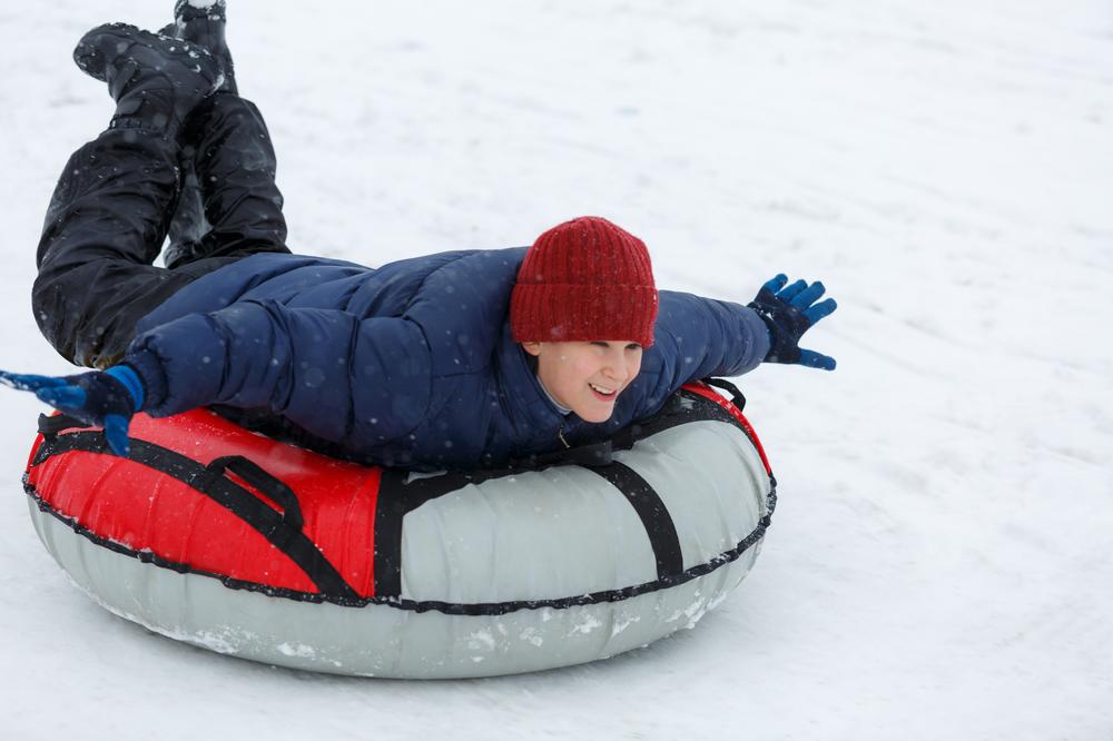 Delight in winter fun at Mount Ski Gull