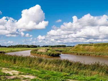 Fort de Schans
