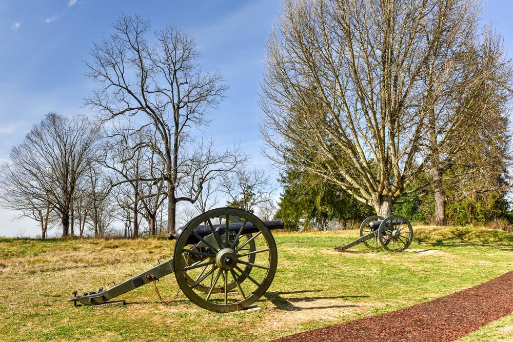 Walk historic grounds and relive pivotal moments on a meaningful sightseeing trip.