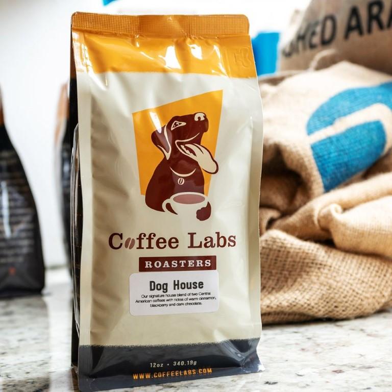 Fuel Up with Artisan Coffee at Coffee Labs Roasters