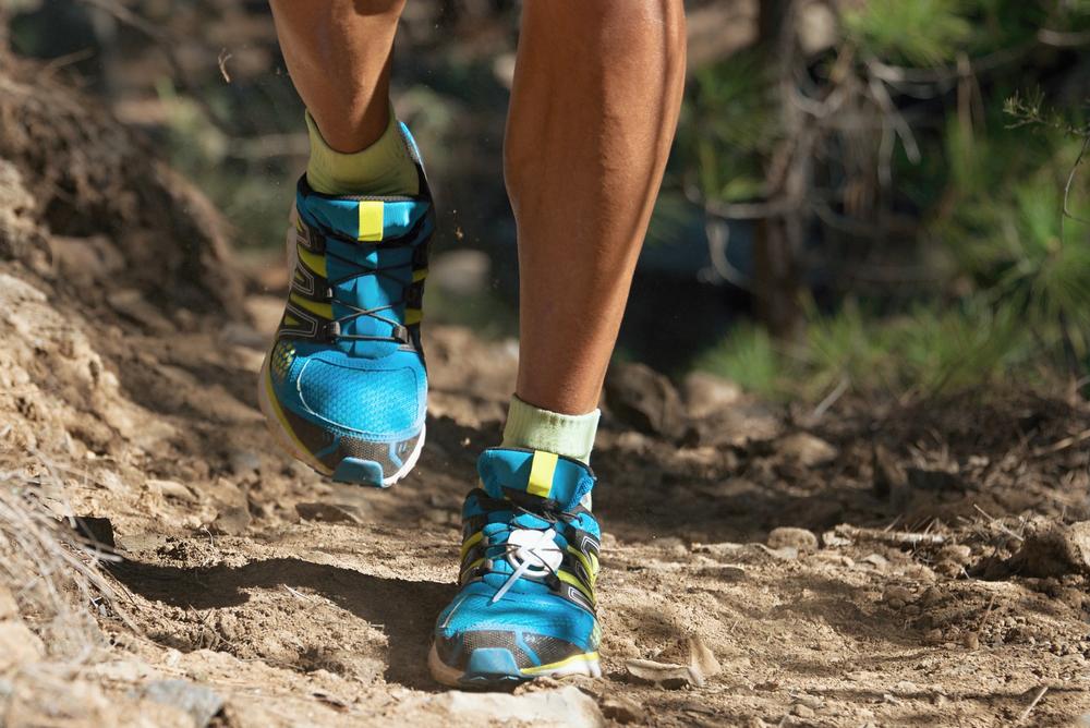 Go for a Hike on Government Trail