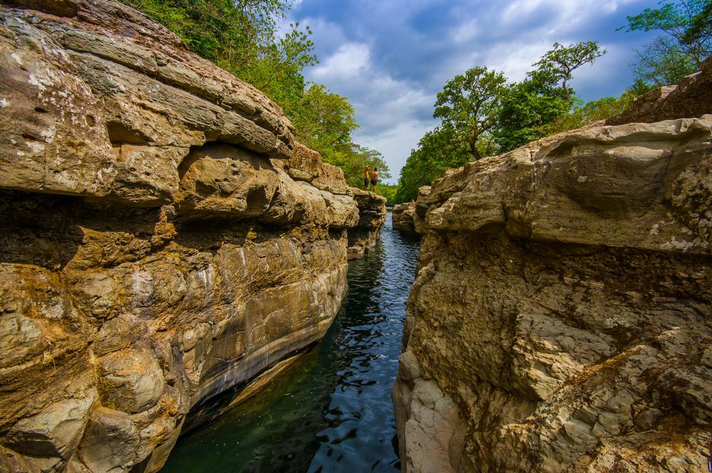 Go Wild with Aventuras Panama and Raft, Hike, or Canyon Your Way Through Nature