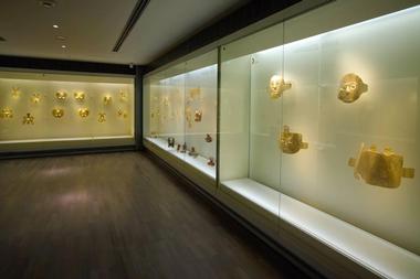 Gold Museum