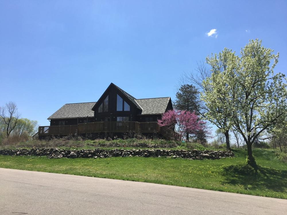 Hike, Learn, and Connect With Nature at the Elkhart Environmental Center