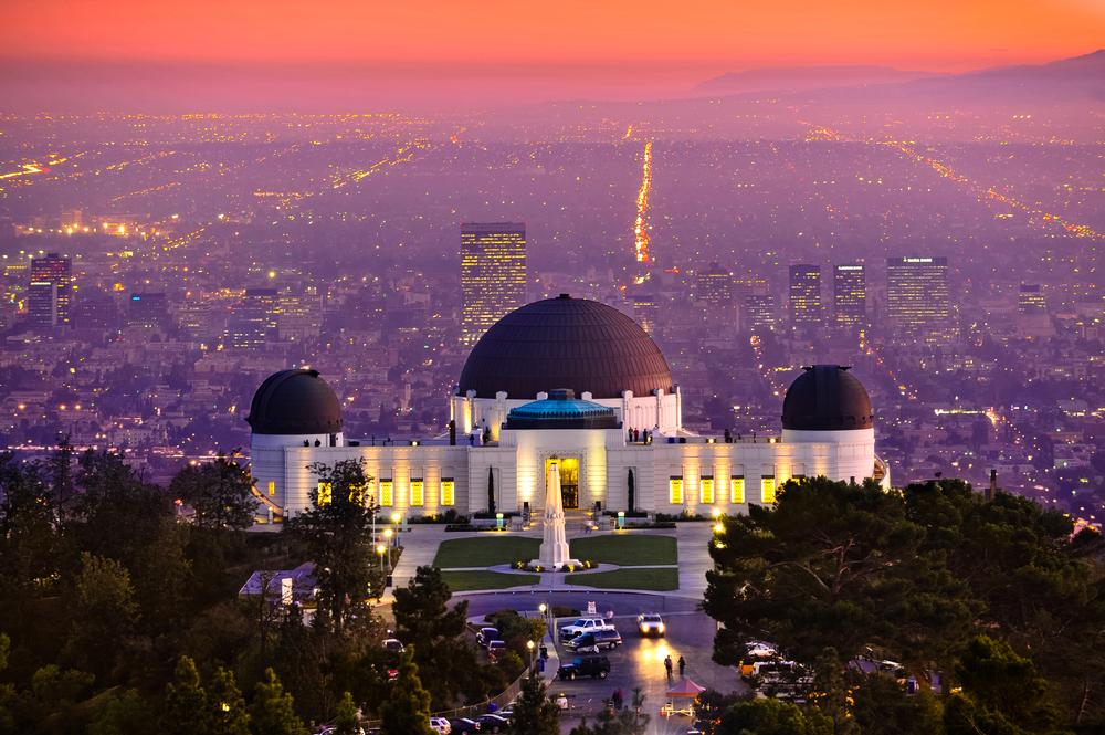 Hike, Picnic, and Explore in Iconic Griffith Park