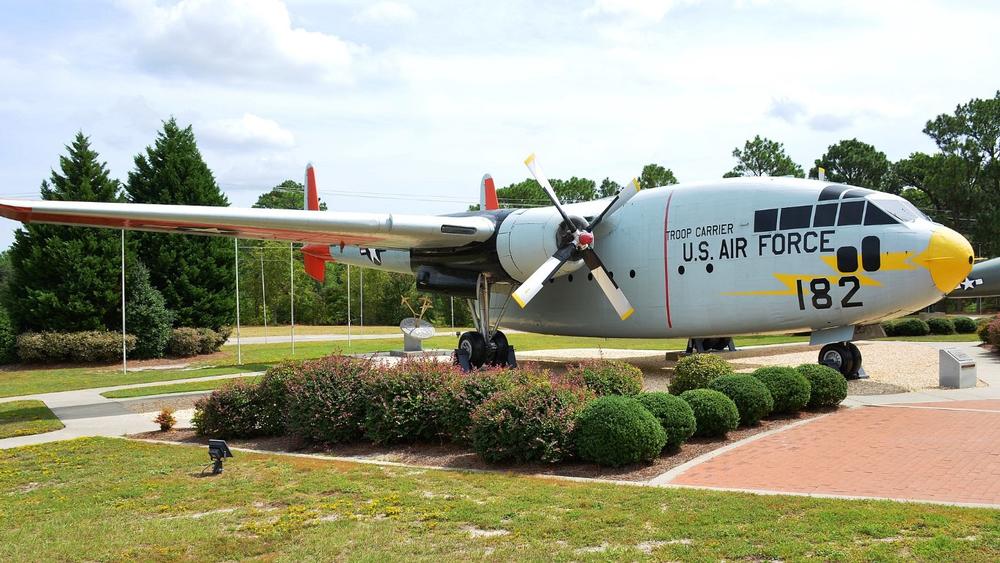 Honor Aviation Heritage at Atterbury-Bakalar Air Museum