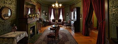 Howard County Historical Society, Kokomo, Indiana