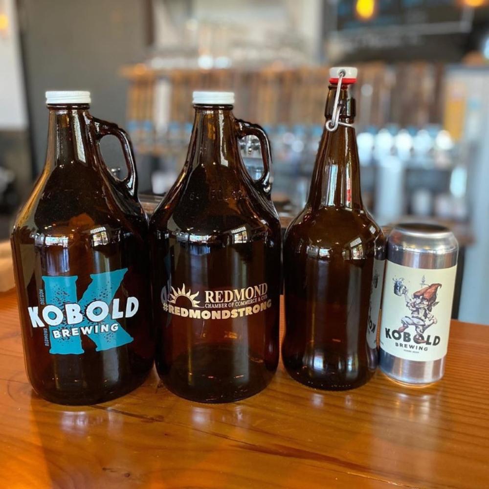 If You Love Craft Brews, Sip Local at The Vault Taphouse - Kobold Brewing