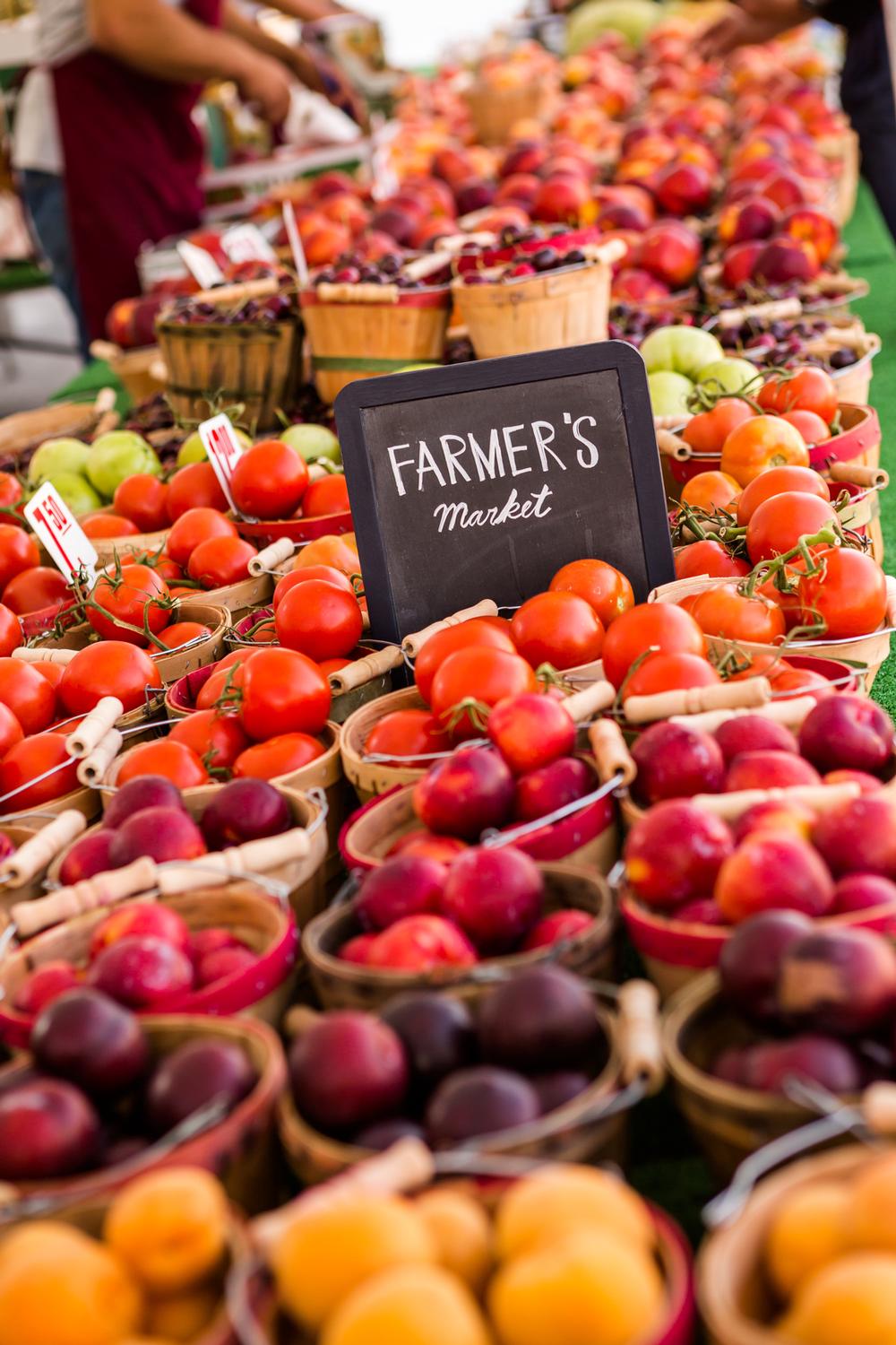 If You Love Local Flavor and Boutique Charm, Stroll Through Kerrytown