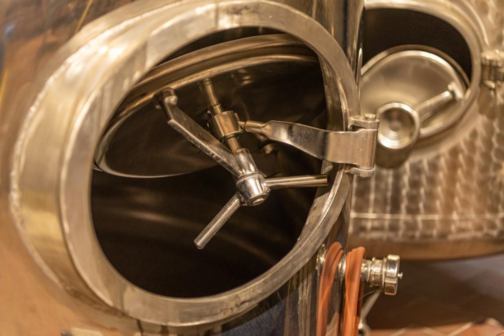 If You Love Small-Batch Spirits, Discover Catoctin Creek Distillery