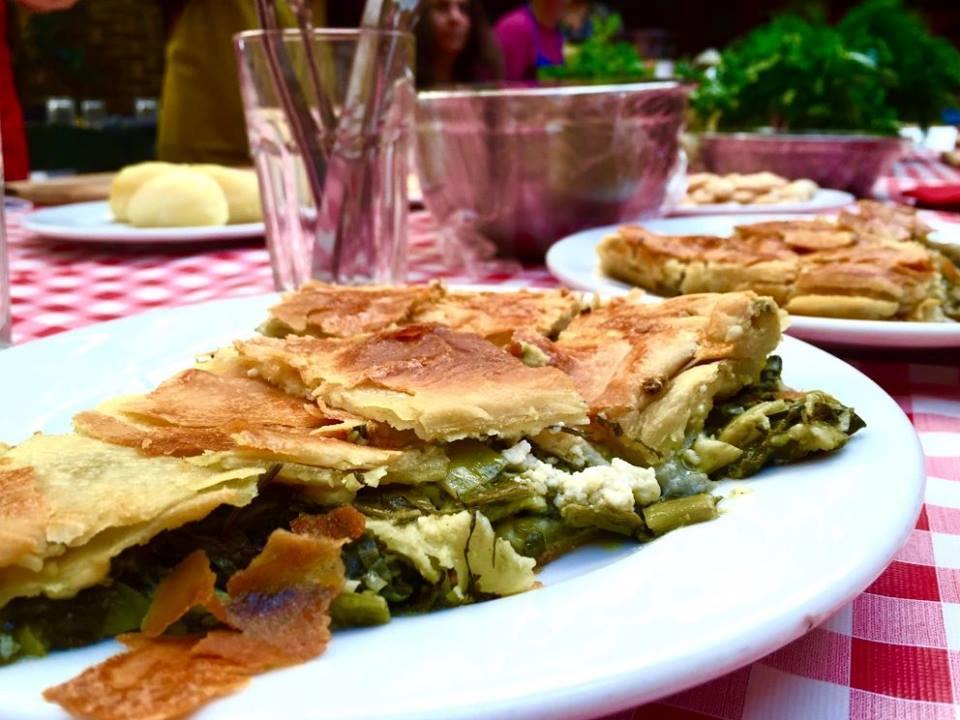 If You Want to Taste Greece Beyond the Gyro, Book an Athens Food Tour