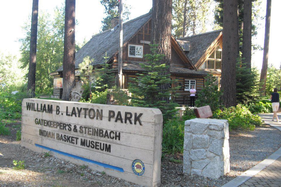 If You’re a History Buff, Step Back in Time at the Gatekeeper's Museum