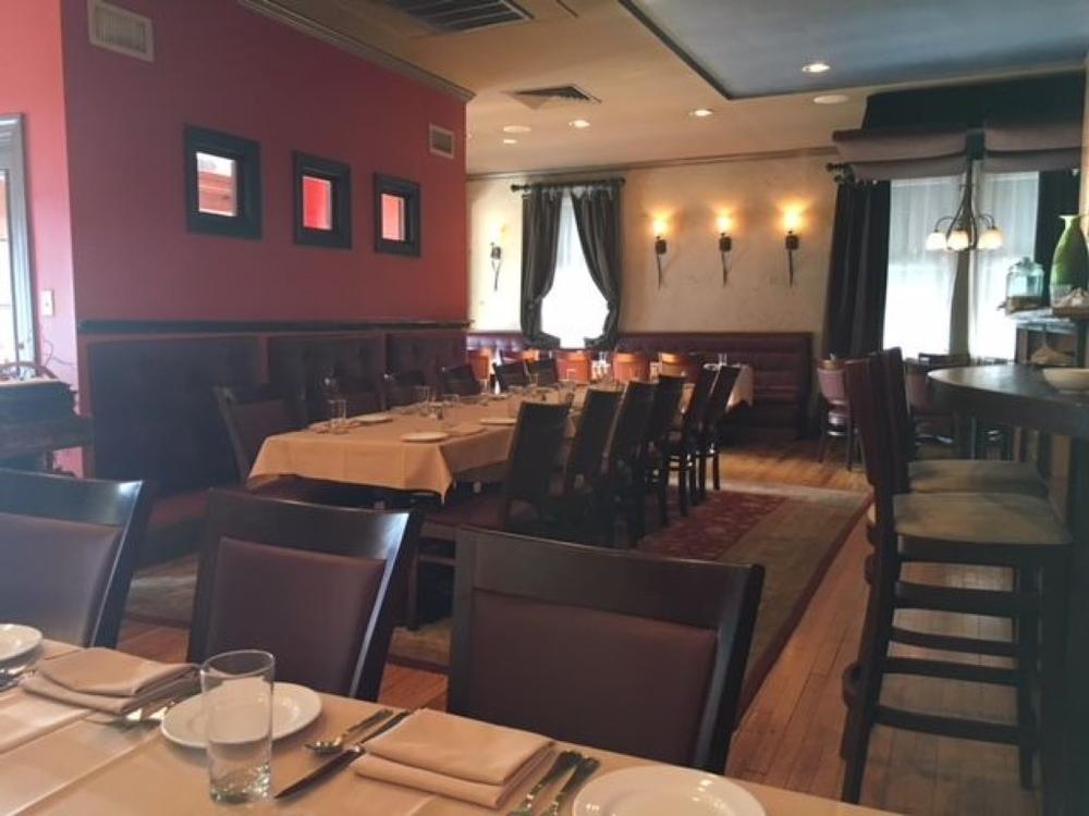 If You’re Craving Rustic Italian Flavors, Reserve a Table at Restaurant Alba