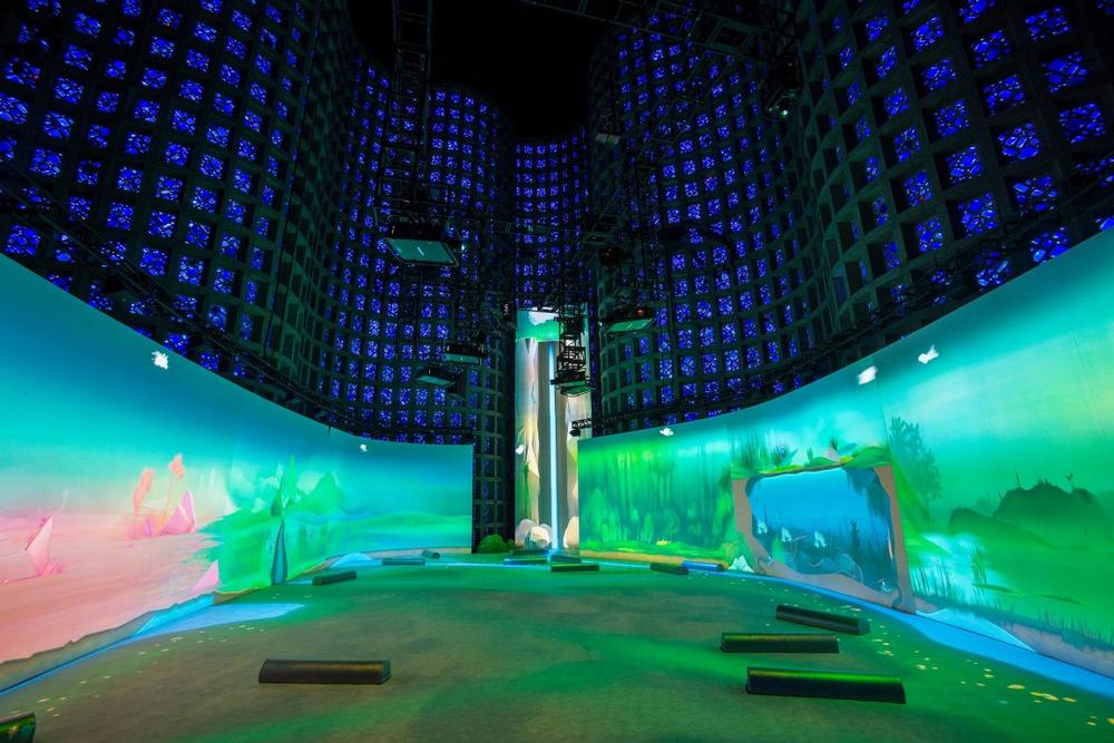 Ignite Curiosity at the New York Hall of Science