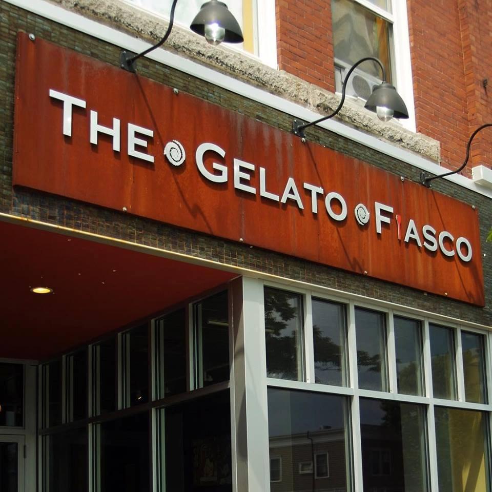 Indulge Your Sweet Tooth at Gelato Fiasco