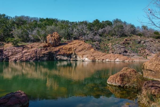 14 Best Things to Do in Burnet, the Bluebonnet Capital of Texas