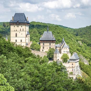 Karlstejn