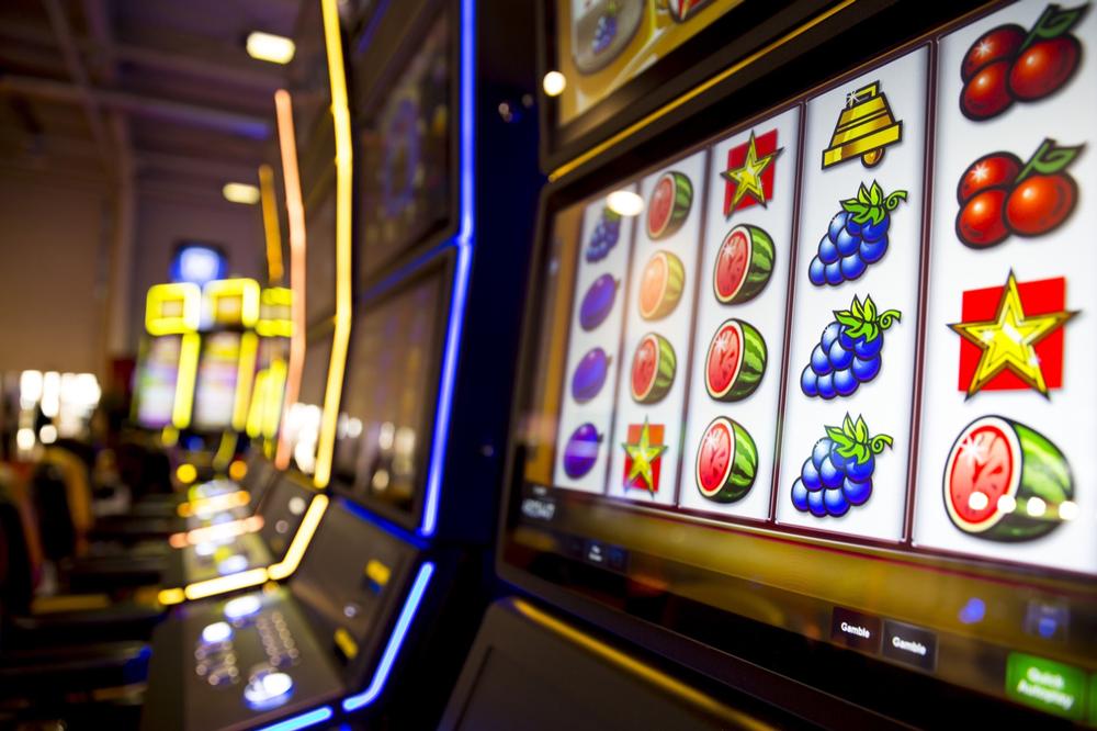 Lady Luck Casino | Things to Do in Black Hawk, Colorado