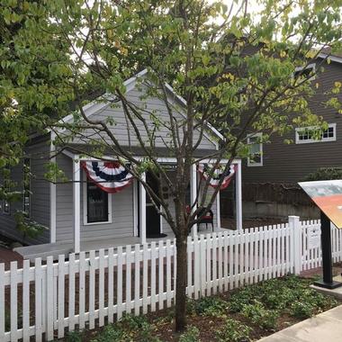 Lake Oswego Preservation Society