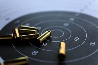 Larnaca Olympic Shooting Range