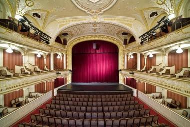 Latvian National Theater
