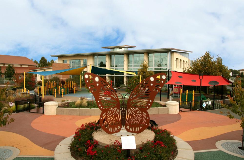 Learn About Sustainability at Roseville Utility Exploration Center for a Green Adventure