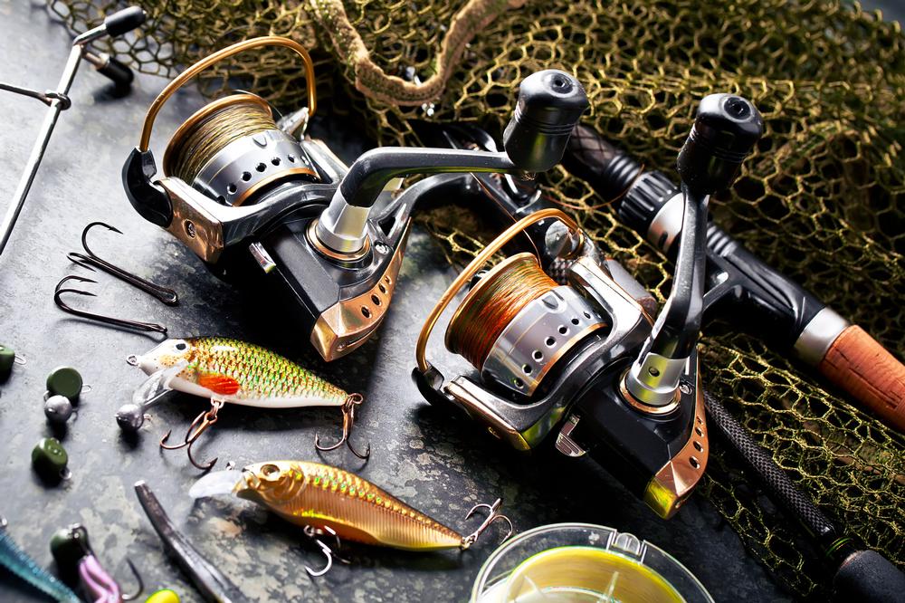 Learn to Cast Like a Pro at The Fishing Academy
