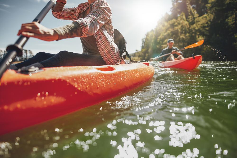 Main Stream Canoes and Kayaks | Things to Do in New Hartford, Connecticut