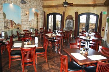 Mama Carpino's Italian