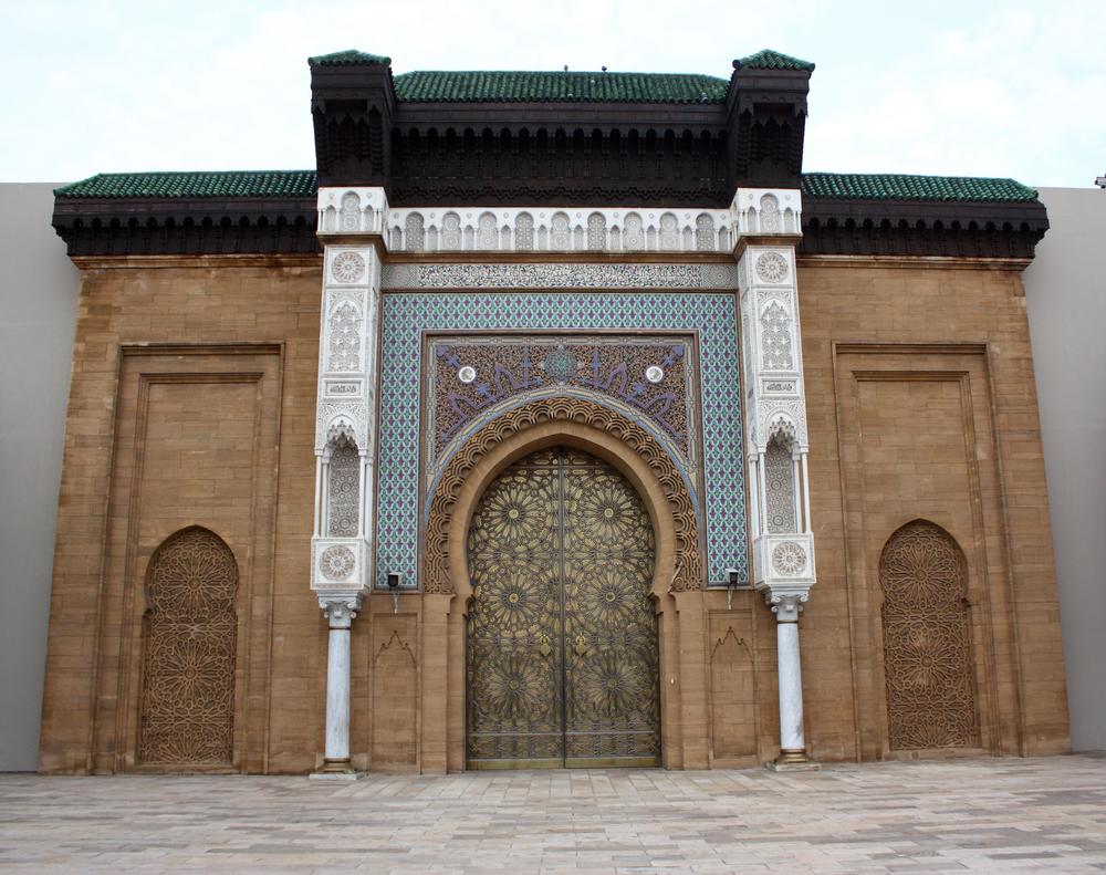 Marvel at Royal Grandeur: If You Love Architecture, Then Don’t Miss the King's Palace