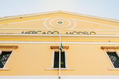 Mercado Modelo