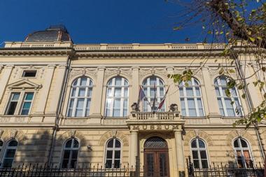 Museum of Vojvodina