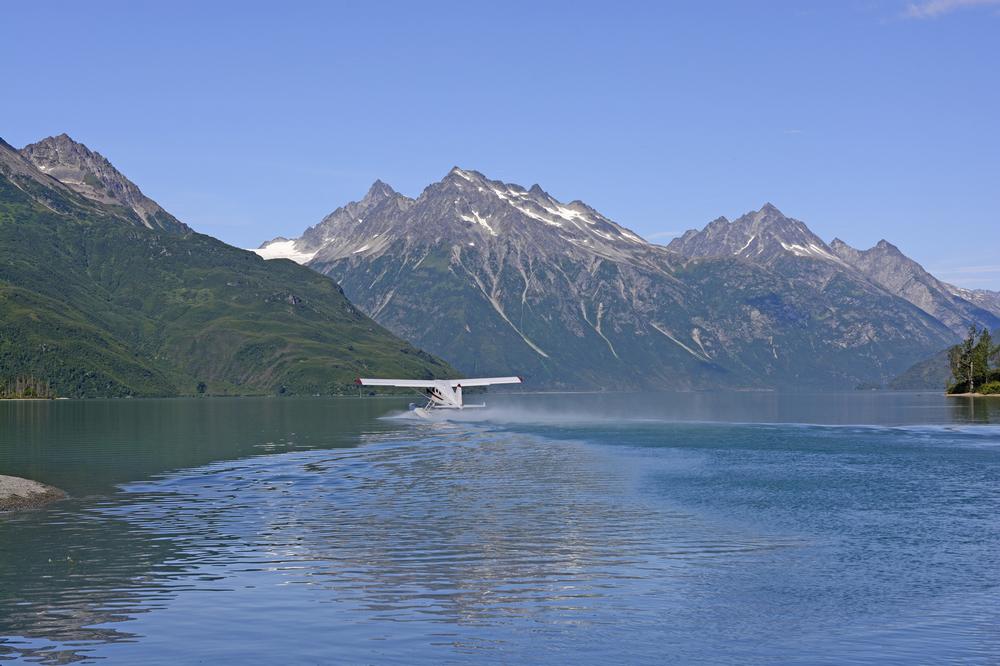 Paddle or Hike Around the Stunning Alpine Waters of Crescent Lake