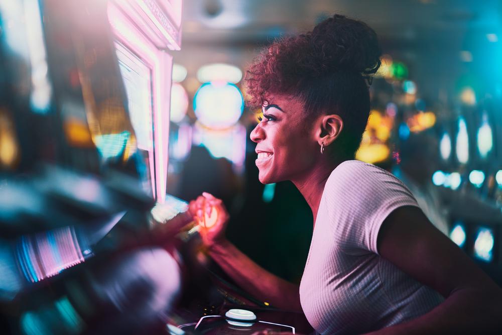 Play, Stay, and Win at Mazatzal Hotel and Casino