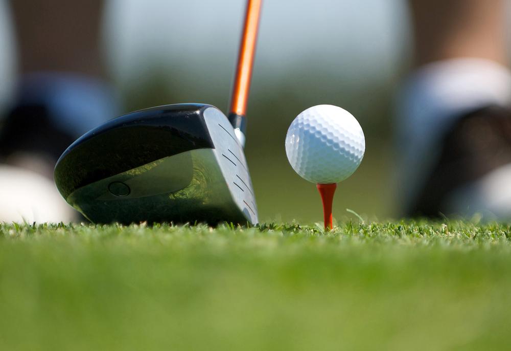 Play a Relaxed Round Surrounded by Scenic Greens at Rookery Golf Club