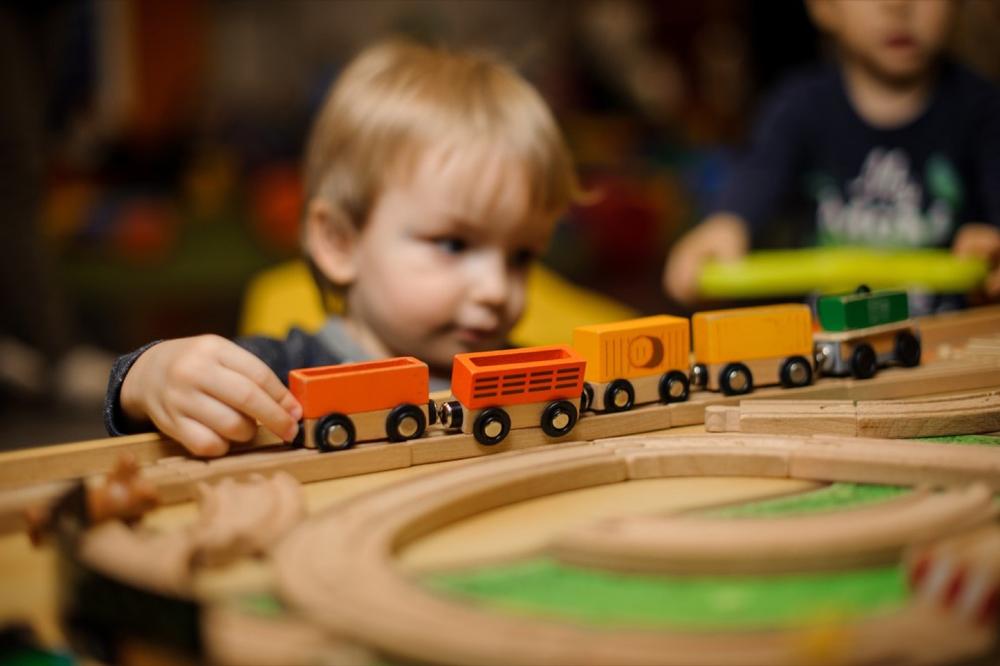 Play Your Way Through the Cape Cod Children’s Museum