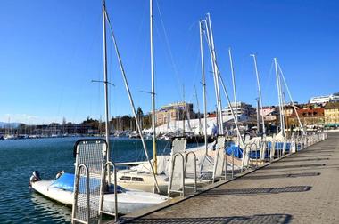 Port Ouchy