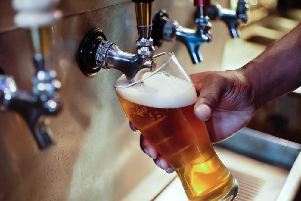 Raise a Glass at Dublin House