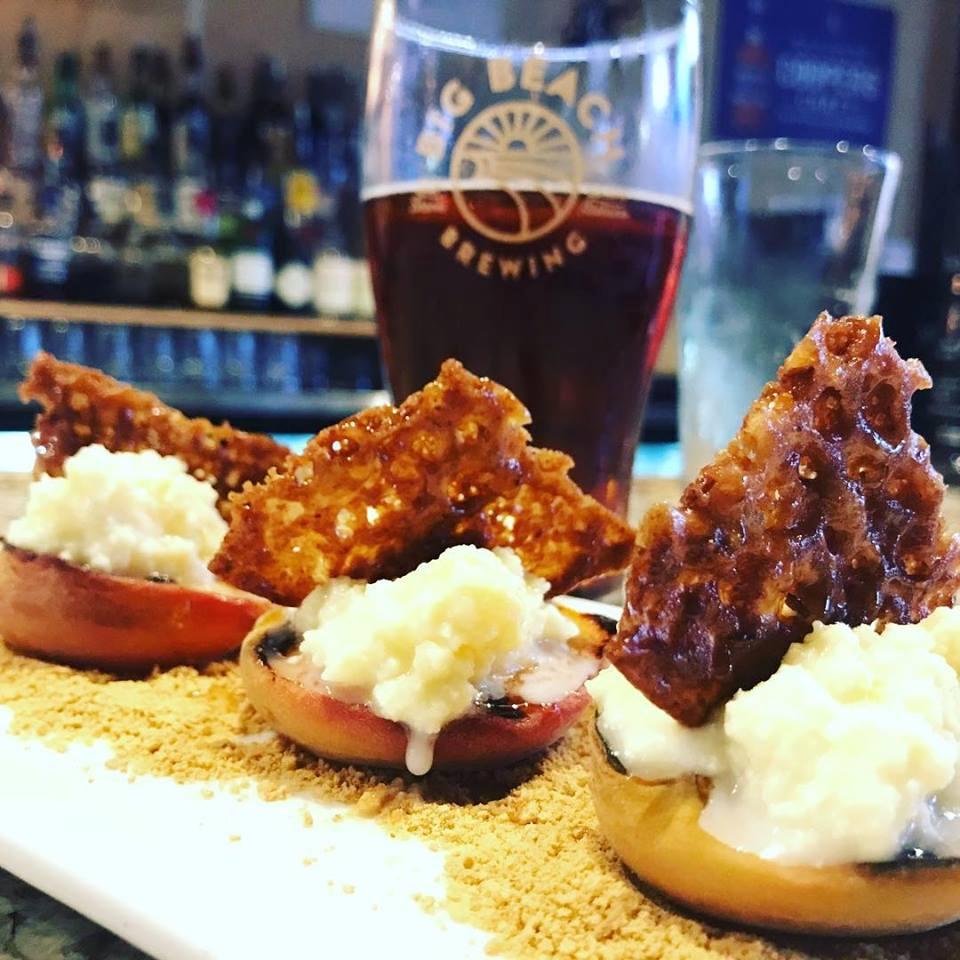 Raise a Toast to the Coast at Big Beach Brewing