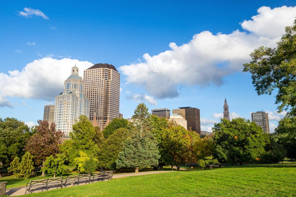 Walk along scenic paths, enjoy historic monuments and open spaces.