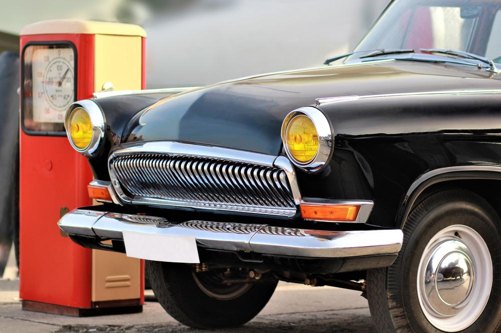 Relive Route 66 Nostalgia at Pete’s Gas Station Museum