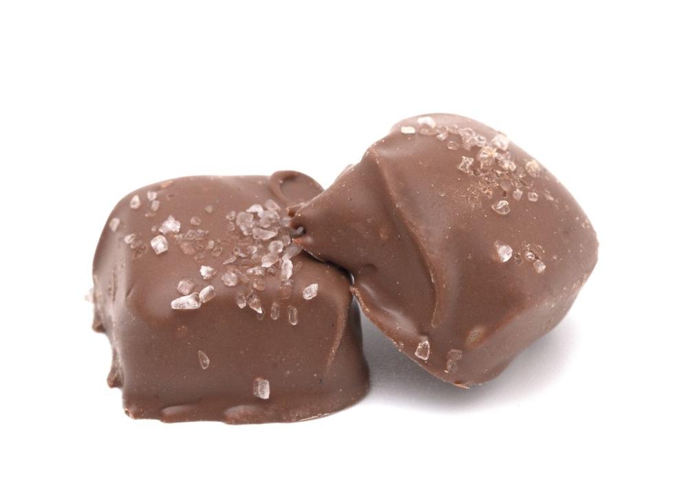 Satisfy Your Sweet Tooth With Handmade Treats at The Candy Man