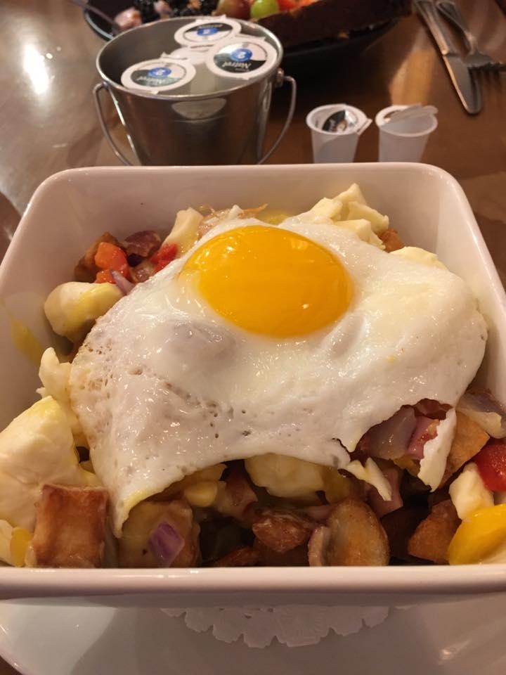 Savor Classic Cape Cod Fare at Wee Packet