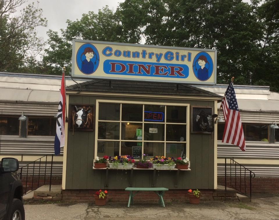 Savor homestyle meals and enjoy retro vibes on a fun family stop.