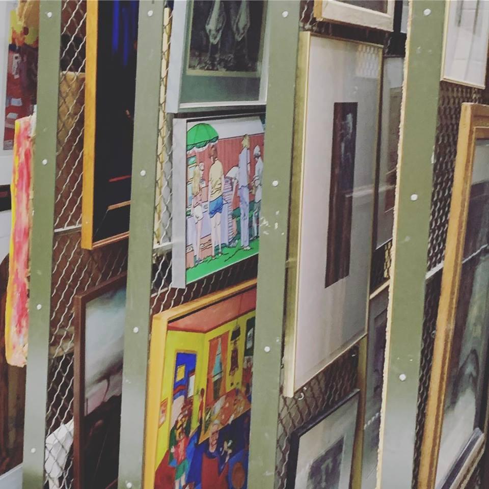See the Classics Shine at the Wright Museum of Art