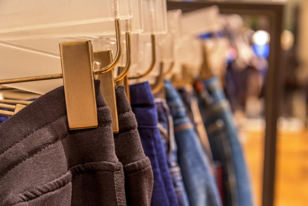 Shop, Dine, and Stroll Through Lakeshore Mall